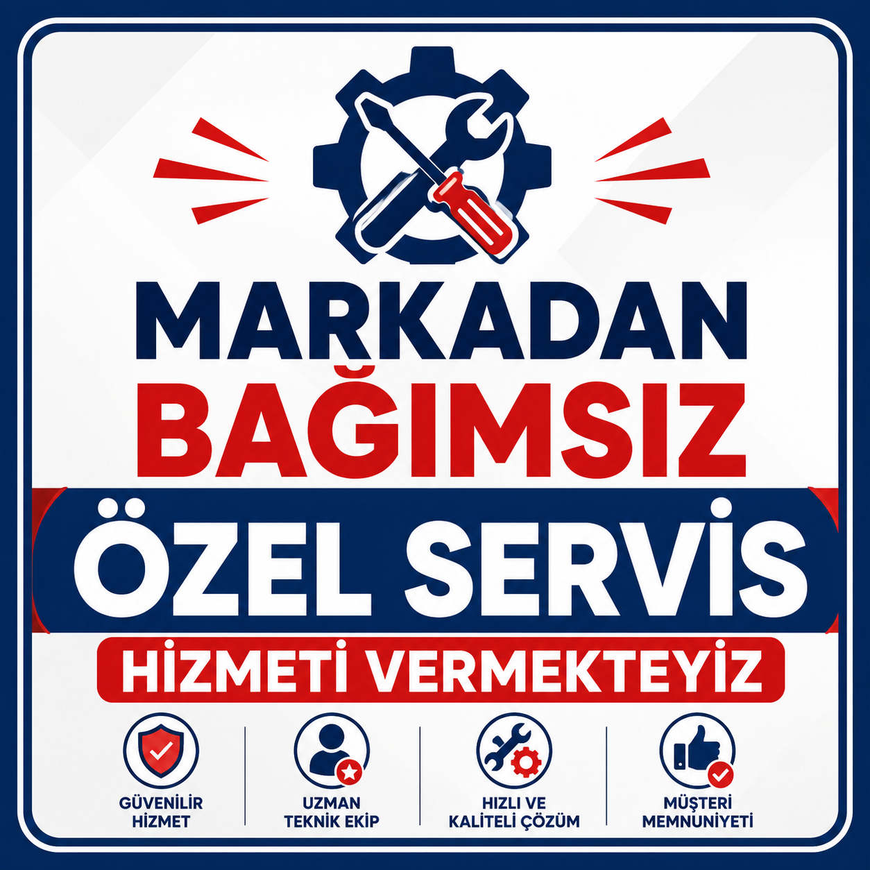 Nazımiye Beko Servisi markadan bağımsız özel servis hizmeti